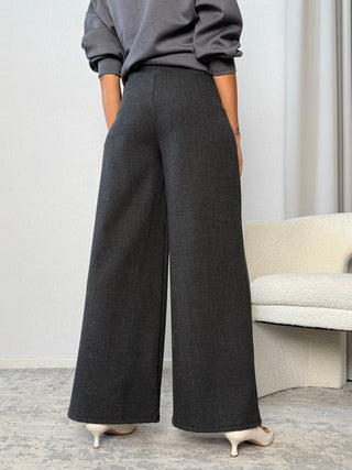 Pantalone Portofino Grigio