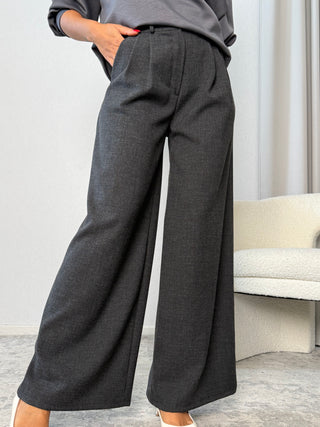 Pantalone Portofino Grigio