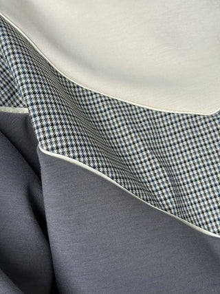 Felpa Vercelli Grigio