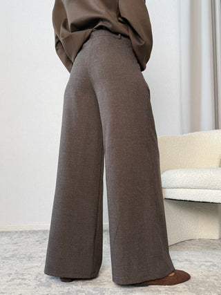 Pantalone Portofino Moro