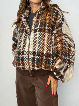 Bomber Iseo