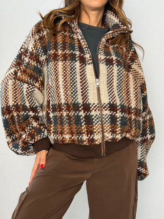 Bomber Iseo