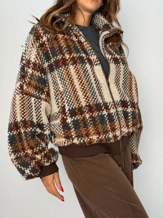 Bomber Iseo
