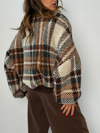 Bomber Iseo