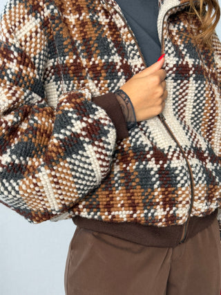 Bomber Iseo