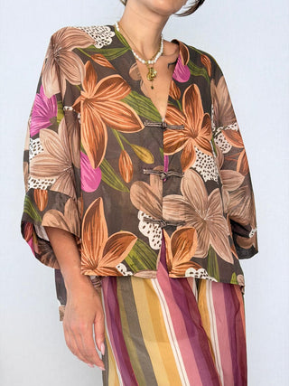 Camicia Vieste