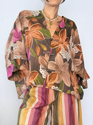 Camicia Vieste