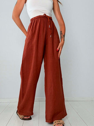 Pantalone Ostuni Coccio