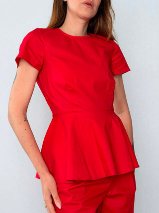 Top Aletta - Tensione In
