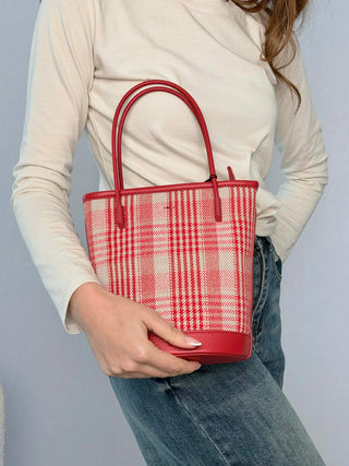 Kasia Bucket Bag Nalì
