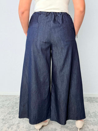 Pantalone cropped - Susy Star