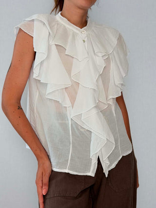 Camicia Corfù