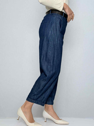 Pantalone jeans Susy Mix