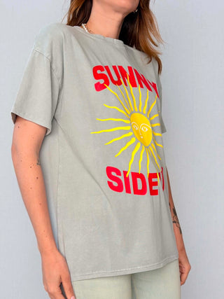 T-Shirt Sunny