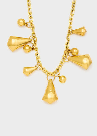 COLLANA CASSY CON PENDENTI