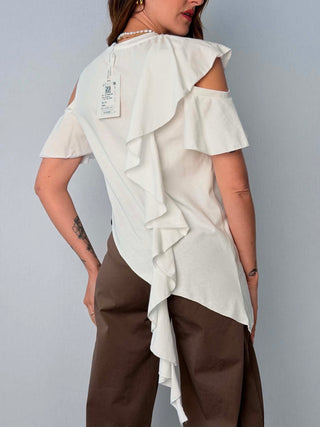 T-Shirt gala - Susy Mix
