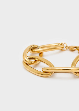 BRACCIALE ROMI INANELLATO ACC.INOS.