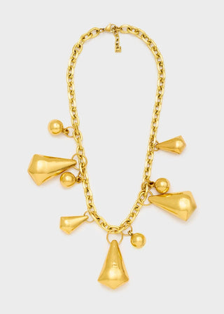 COLLANA CASSY CON PENDENTI
