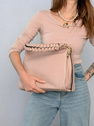 Borsa Patty