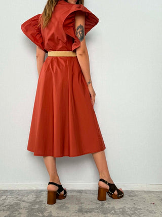 Abito Cotone Milano