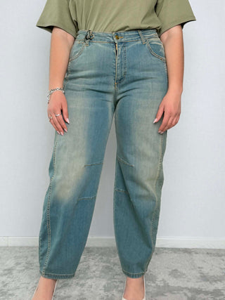 Jeans banana Susy Star