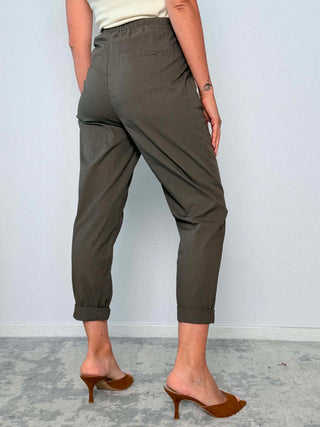 Pantalone cotone 5283