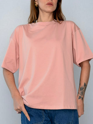 T-shirt over Susy Mix