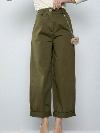 Pantalone con borsetta Susy Mix