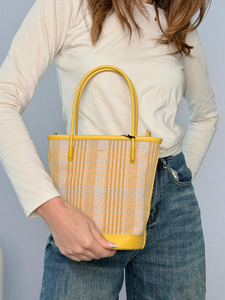 Nalì Kasia Bucket Bag