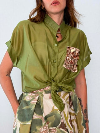 Camicia Zurigo