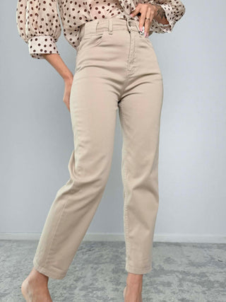 Pantalone regular - Susy mix