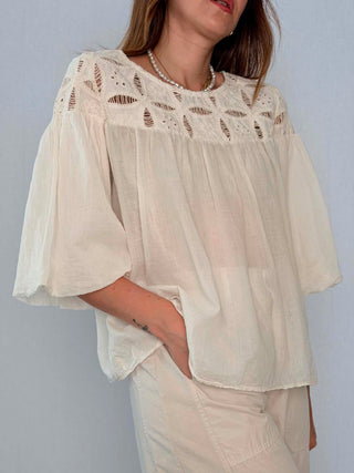 Camicia cotone 56296