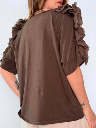 T-Shirt 56434 Moro