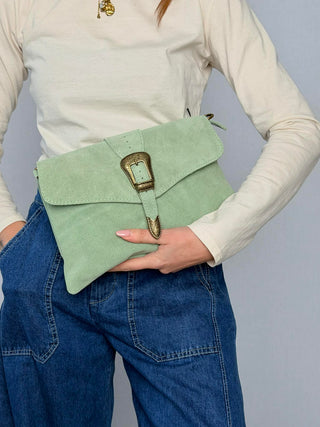 Borsa TEX2