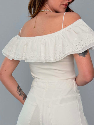 Body shiffer Sangallo - Kontatto