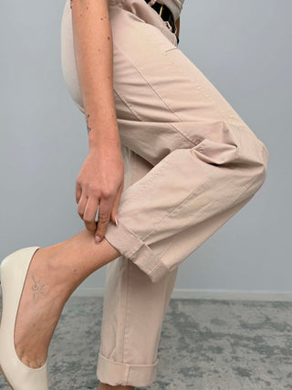 Pantalone ovetto Susy Mix
