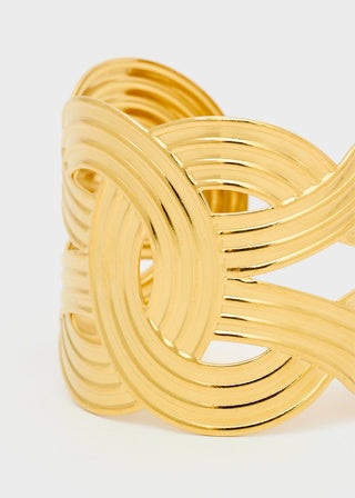Bracciale Over regolabile Nalì