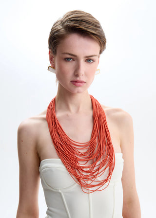 COLLANA DEA MUTLIFILO
