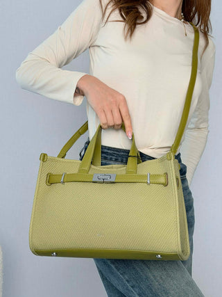 Borsa a mano Bexhill Nalì