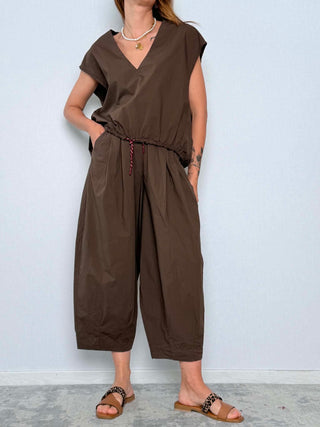 Completo Casacca-Pantalone