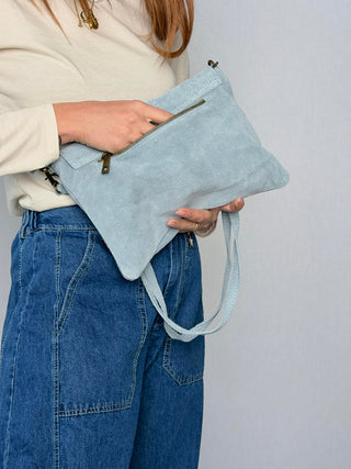 Borsa TEX