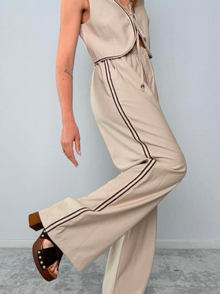 Pantalone passamano - Susy mix