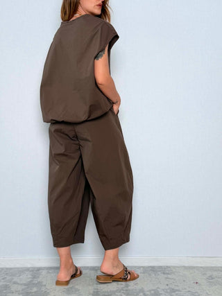 Completo Casacca-Pantalone