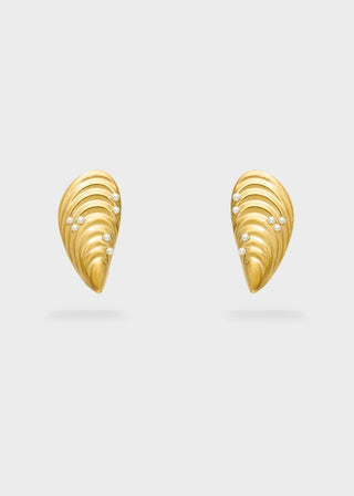 Nalì Beaded Earrings