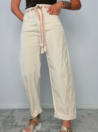 Pantalone Salerno