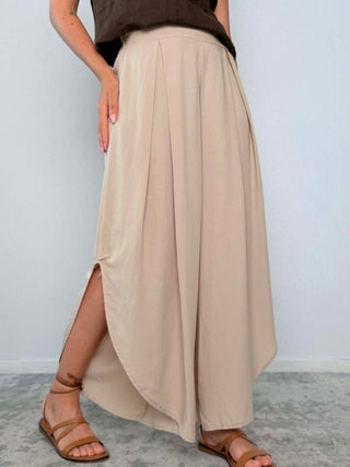 Pantalone ampio 56318