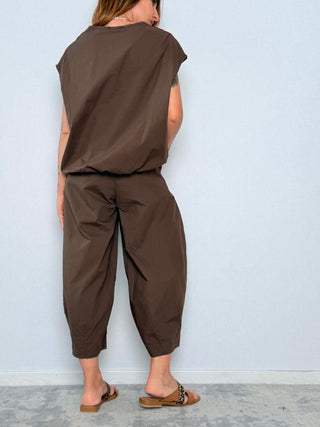Completo Casacca-Pantalone