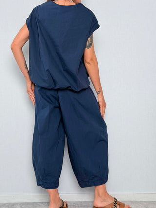 Completo Casacca-Pantalone