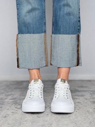 Sneakers Nero Giardini