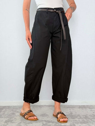 Pantalone ovetto stellina summer - Susy Mix